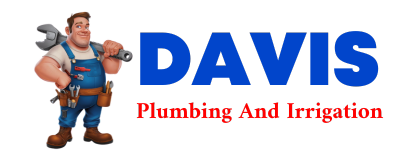 Trusted plumber in BUCHTEL